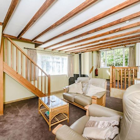 Creenagh'S Cottage Withypool Екстер'єр фото