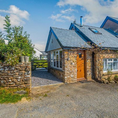 Creenagh'S Cottage Withypool Екстер'єр фото