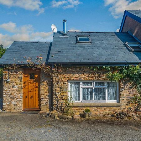Creenagh'S Cottage Withypool Екстер'єр фото