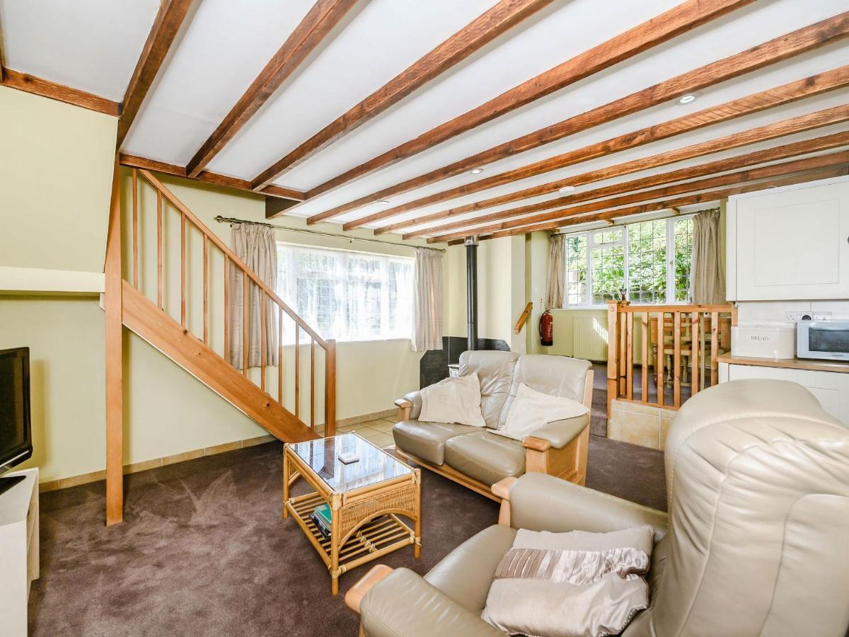 Creenagh'S Cottage Withypool Екстер'єр фото