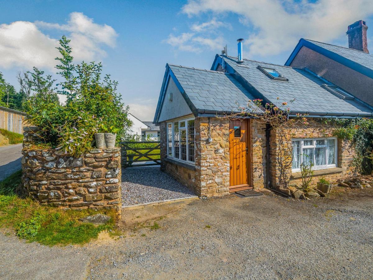 Creenagh'S Cottage Withypool Екстер'єр фото