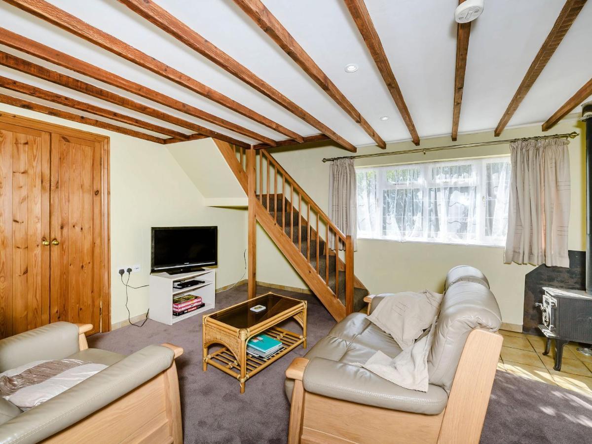 Creenagh'S Cottage Withypool Екстер'єр фото
