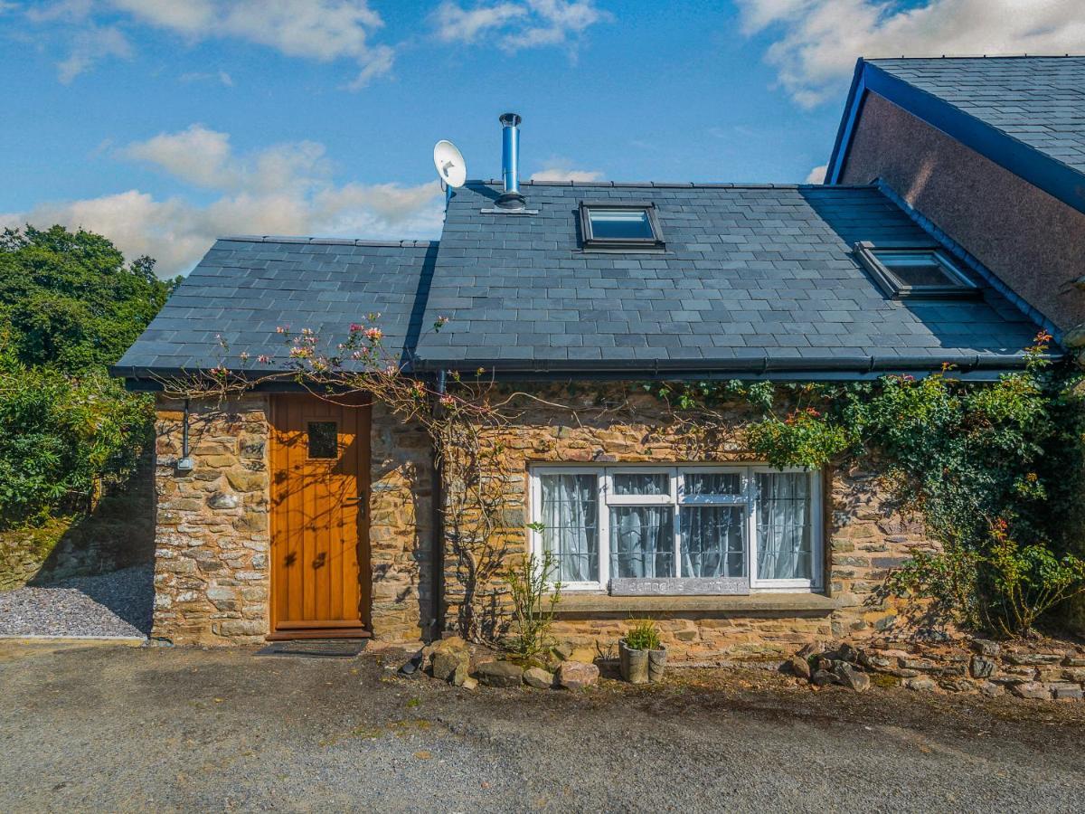 Creenagh'S Cottage Withypool Екстер'єр фото