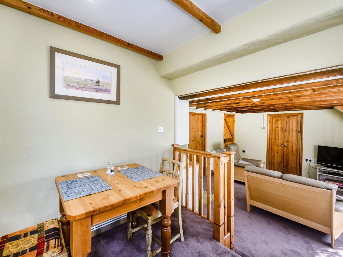 Creenagh'S Cottage Withypool Екстер'єр фото