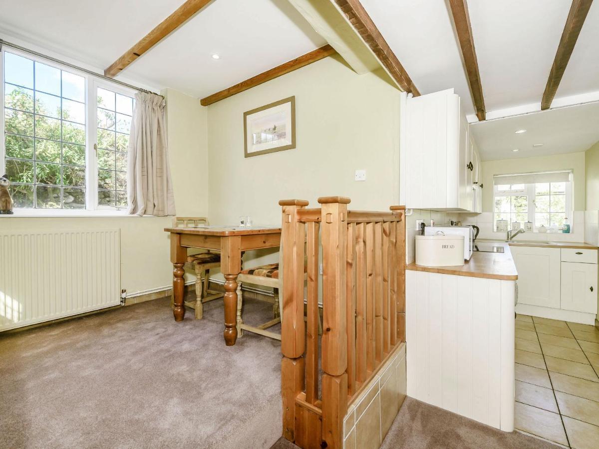 Creenagh'S Cottage Withypool Екстер'єр фото
