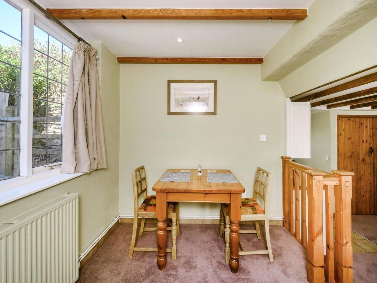 Creenagh'S Cottage Withypool Екстер'єр фото