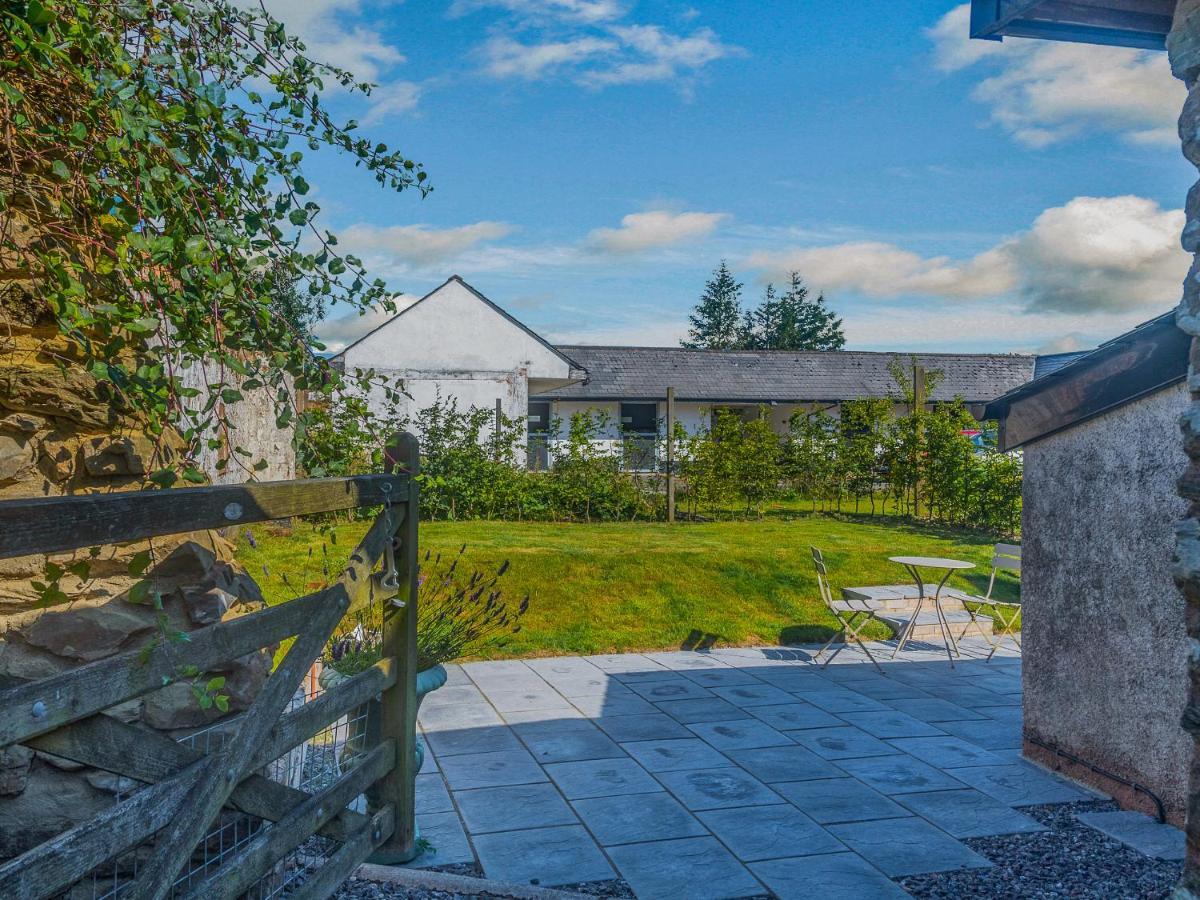 Creenagh'S Cottage Withypool Екстер'єр фото