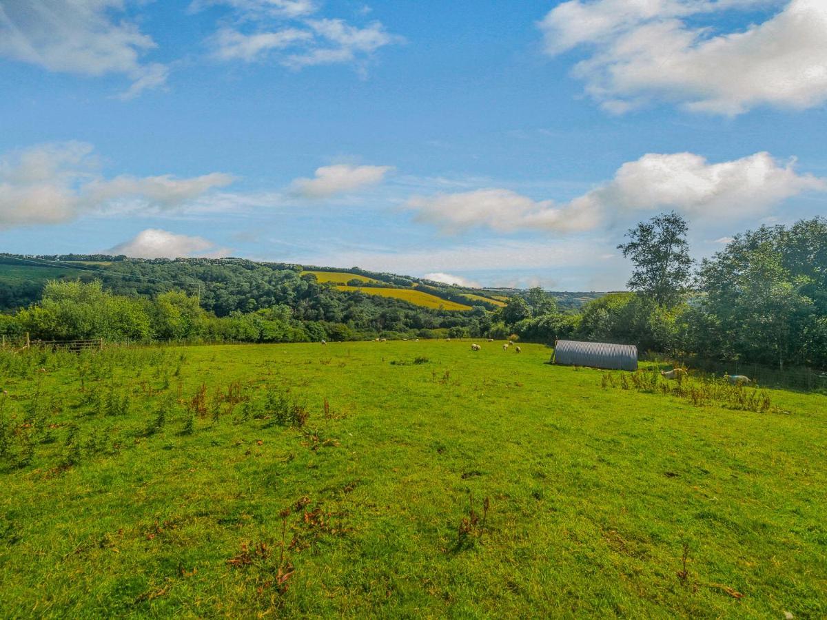 Creenagh'S Cottage Withypool Екстер'єр фото