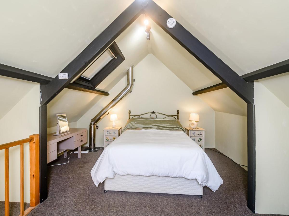 Creenagh'S Cottage Withypool Екстер'єр фото