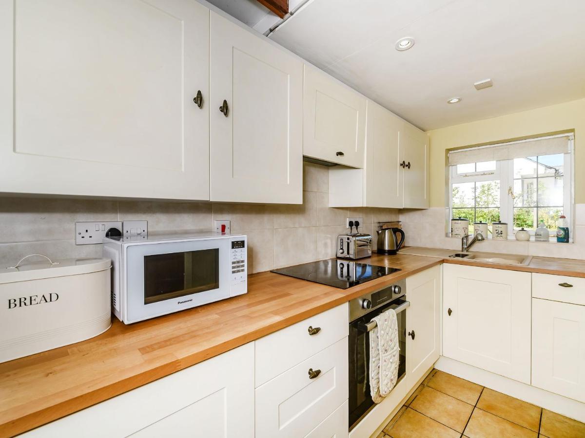 Creenagh'S Cottage Withypool Екстер'єр фото