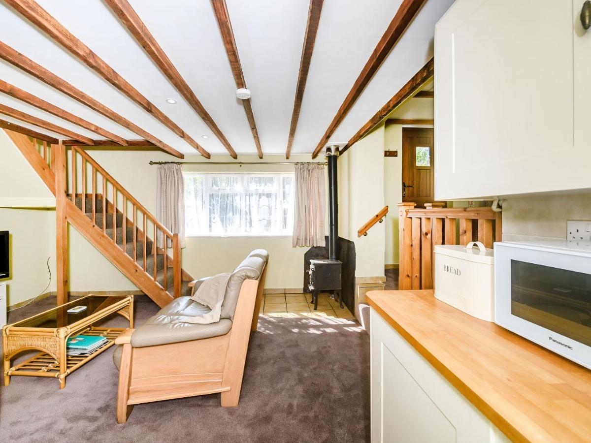 Creenagh'S Cottage Withypool Екстер'єр фото