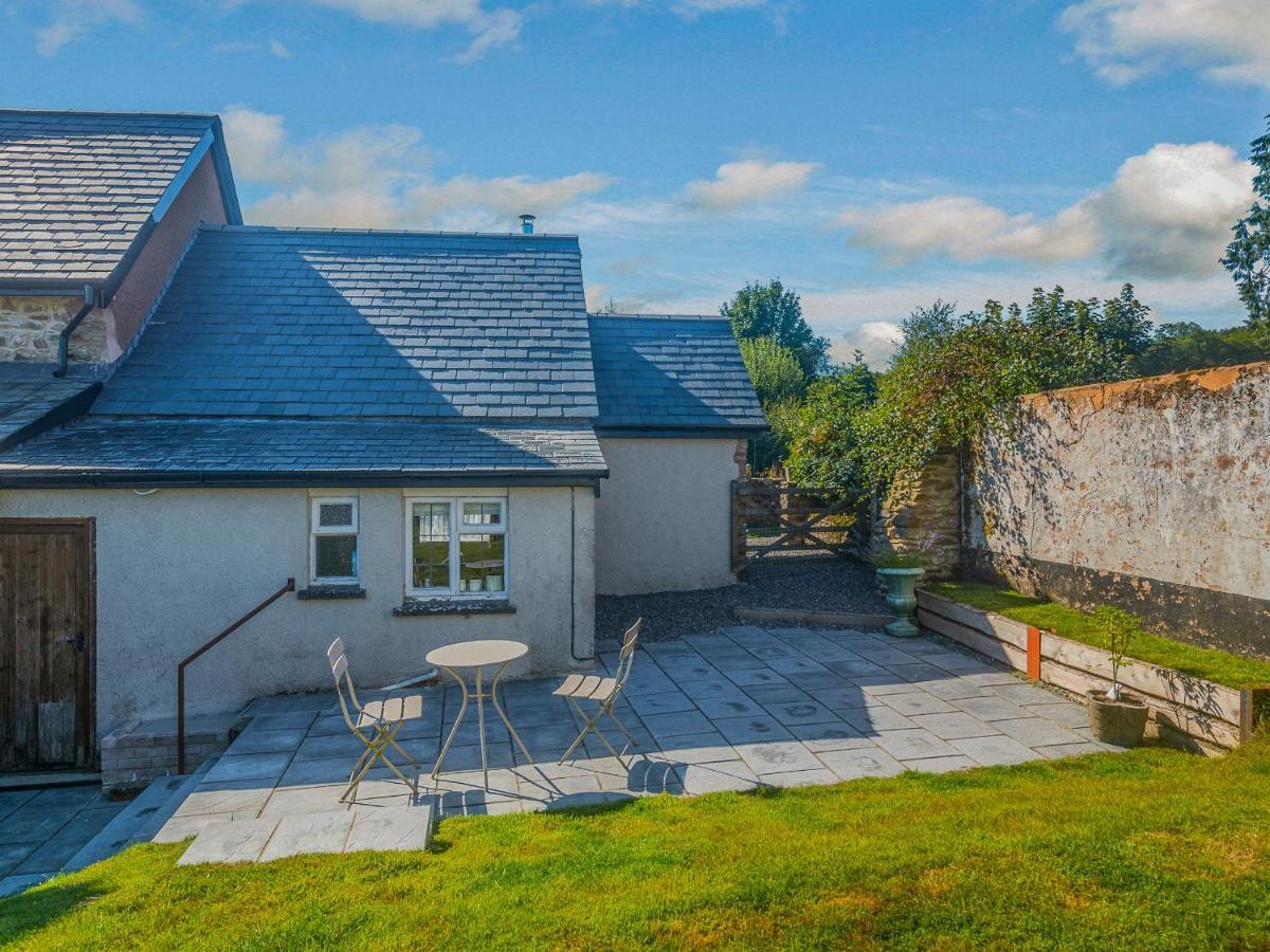 Creenagh'S Cottage Withypool Екстер'єр фото